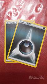 Energia base oscurità 2011