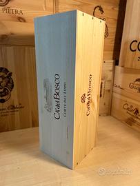 Cà del Bosco Corte del Lupo Rosso 2 x 1,5L