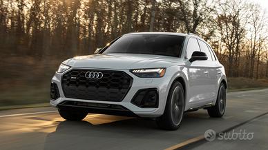 RICAMBI AUDI SQ5 2022