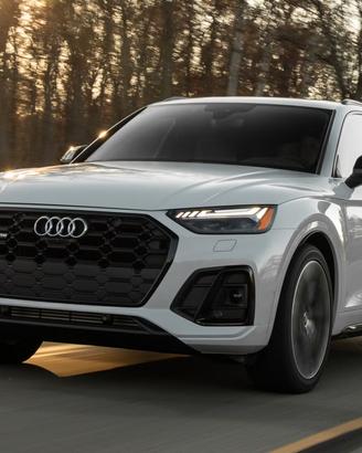 RICAMBI AUDI SQ5 2022