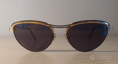 Occhiali da sole vintage - donna - Vogue
