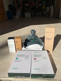 Lavapavimenti Vorwerk