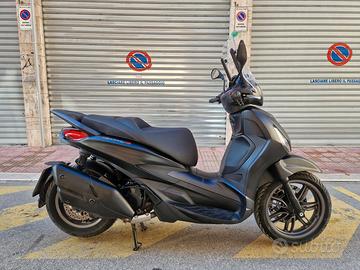 Piaggio Beverly 400 S 2023