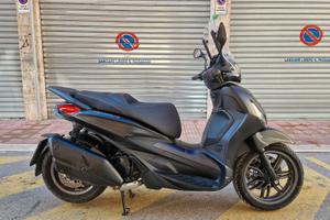 Piaggio Beverly 400 S 2023
