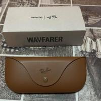 Rayban Meta Nuovi 