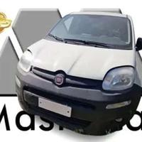 FIAT Panda 1.3 MJT 80 CV EURO6 VAN 2 POSTI POP -