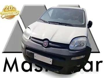 FIAT Panda 1.3 MJT 80 CV EURO6 VAN 2 POSTI POP -