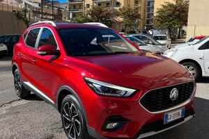 Mg ZS 1.5 VTi-tech Comfort