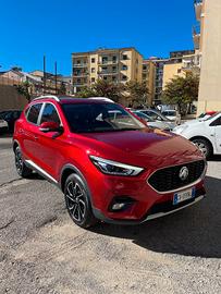 Mg ZS 1.5 VTi-tech Comfort