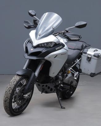 DUCATI Multistrada 1200 Enduro
