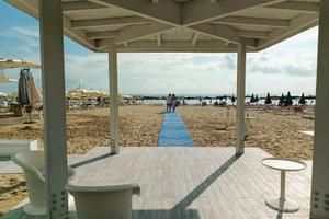 Casa vacanze Cupra Marittima Agosto