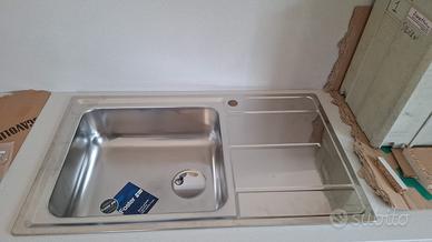 Lavello Foster EVO Nuovo