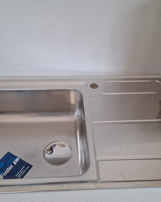 Lavello Foster EVO Nuovo