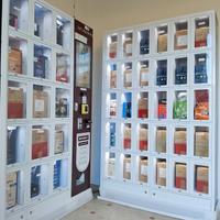 distributore Locker  50 posti