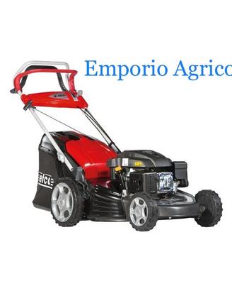 Tagliaerba efco lr 53 tk allroad plus 4 - 196 cc