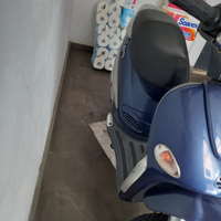 Piaggio liberty usato