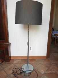 Lampada a stelo anni '60