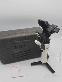 ZHIYUN STABILIZZATORE CRANE-M 3S