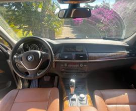 Bmw x5 (e70)