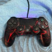 Dualshock 4 di aim controller