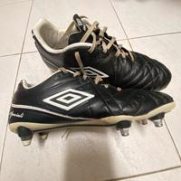 Scarpe da calcio Umbro 41 tacchetti 6