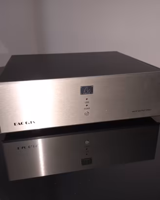 Audio Note DAC 0.1x