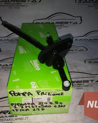 Pompa Frizione 500 Abarth Panda Ypsilon 55222450