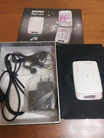 cellulare da collezione Brondi.