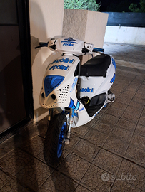 Piaggio nrg