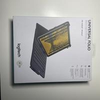 Cover per Tablet con Tastiera
