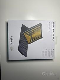 Cover per Tablet con Tastiera