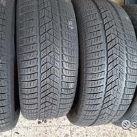 4 gomme nuove invernali 245 50 19 Pirelli