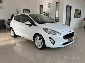 Furgone Autocarro 2 posti Ford Fiesta 1.5 TDCi - 2