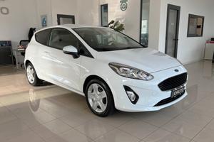 Furgone Autocarro 2 posti Ford Fiesta 1.5 TDCi - 2