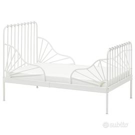 Lettino ikea minnen