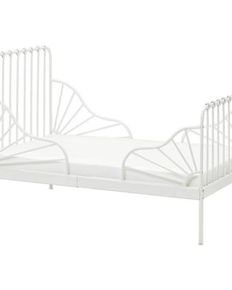 Lettino ikea minnen