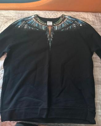 Felpa Marcelo Burlon