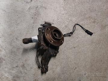 Fusello ant sinistro RENAULT CLIO 898cc benz 2017