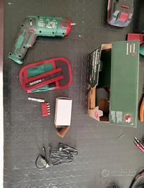 Parkside avvitatore rapidfire 2.2