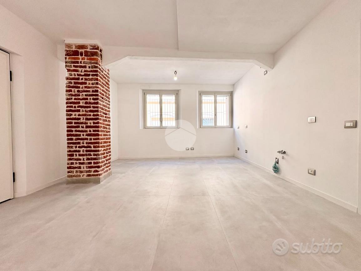Appartamento – Cremona, Centro storico - Vista 3