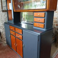 Credenza anni 50 rivisitata