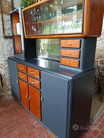 Credenza anni 50 rivisitata