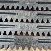 Cremagliera originale BFT