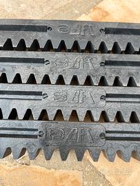 Cremagliera originale BFT