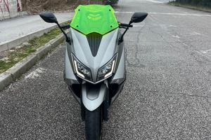 T-MAX 2016