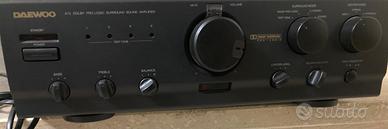 home theater