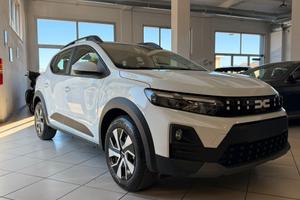 Dacia Sandero Stepway 1.2 TCe ECO-G 120cv Expressi