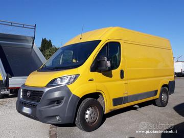 FIAT Ducato 2.3 MJT MH2 SCAFFALATURA GARANZIA [