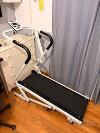 Tapis roulant magnetico