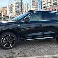 Cerchi 19 Elite Wheels Thoth Audi Q3 + Gomme